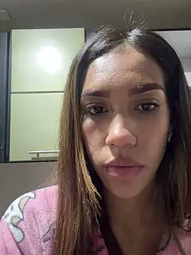 zoe storm online show from 16, 2, 2025