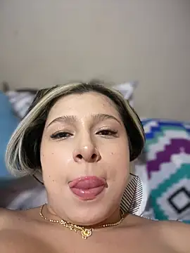  Amber Brown online show from 5, 7, 2026