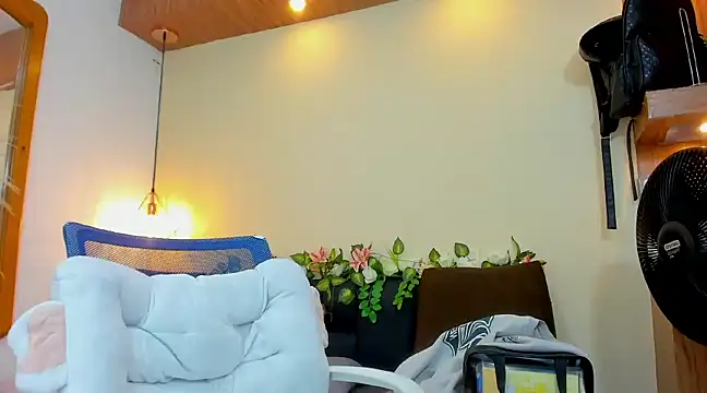 Snapshot of tattokoi chatting on 25, 2, 2025 tattokoi online show from 25, 2, 2025