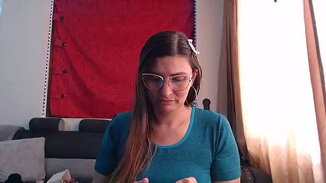 sachaclinford online show from 16, 9, 2025