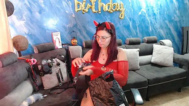 sachaclinford online show from 28, 10, 2025