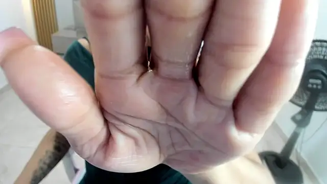 Zulema hamdi online show from 27, 1, 2025