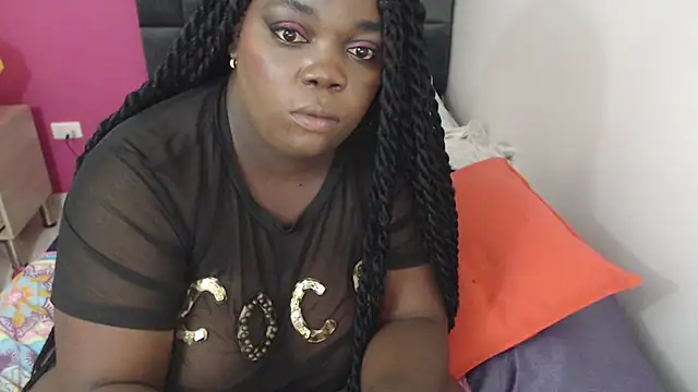 Lola Honney online show from 17, 1, 2025