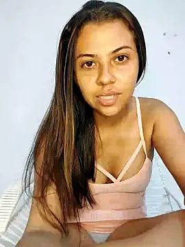 Snapshot of CallMeHeaven chatting on 22, 2, 2025 CallMeHeaven online show from 22, 2, 2025