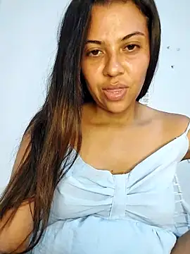 Snapshot of CallMeHeaven chatting on 24, 2, 2025 CallMeHeaven online show from 24, 2, 2025