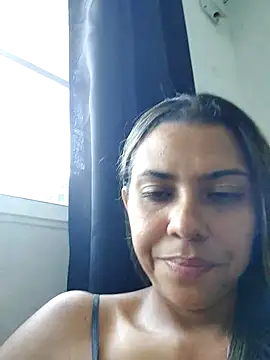 Snapshot of CallMeHeaven chatting on 26, 9, 2025 CallMeHeaven online show from 26, 9, 2025