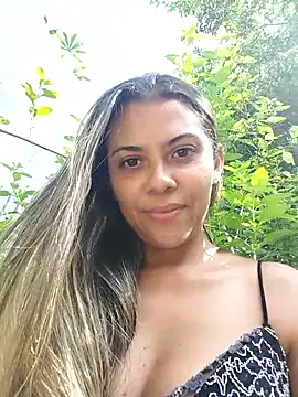 Snapshot of CallMeHeaven chatting on 27, 9, 2025 CallMeHeaven online show from 27, 9, 2025