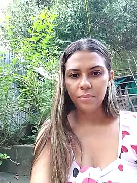 Snapshot of CallMeHeaven chatting on 28, 9, 2025 CallMeHeaven online show from 28, 9, 2025