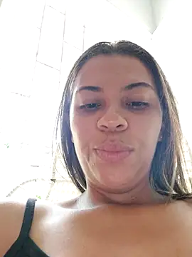 Snapshot of CallMeHeaven chatting on 2, 10, 2025 CallMeHeaven online show from 2, 10, 2025