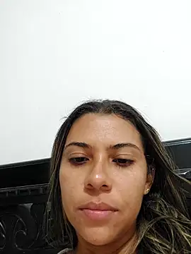 Snapshot of CallMeHeaven chatting on 19, 10, 2025 CallMeHeaven online show from 19, 10, 2025