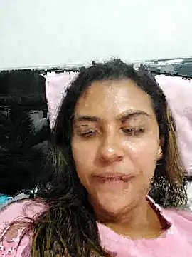 Snapshot of CallMeHeaven chatting on 30, 10, 2025 CallMeHeaven online show from 30, 10, 2025