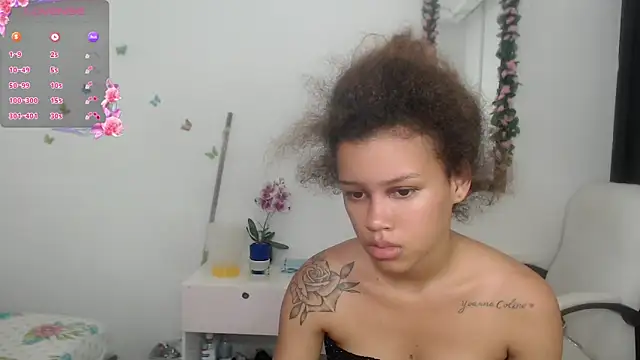 Snapshot of joker_harley18 chatting on 19, 2, 2025 joker harley18 online show from 19, 2, 2025
