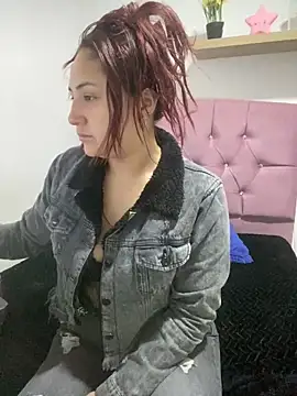 tania 23 online show from 30, 1, 2025