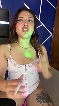 tania 23 online show from 13, 2, 2025