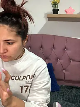 tania 23 online show from 13, 2, 2025