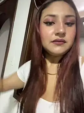 tania 23 online show from 19, 2, 2025