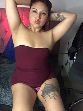 tania 23 online show from 25, 2, 2025
