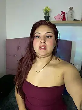 tania 23 online show from 25, 2, 2025