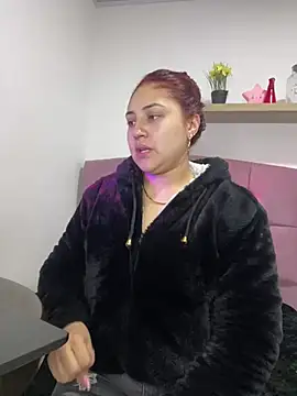 tania 23 online show from 25, 2, 2025