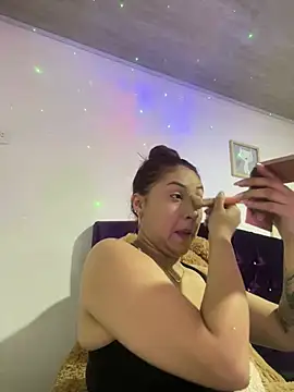 tania 23 online show from 7, 3, 2025