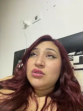tania 23 online show from 18, 3, 2025