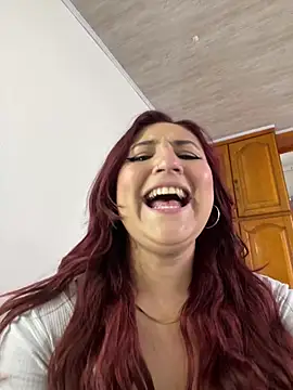 tania 23 online show from 18, 3, 2025