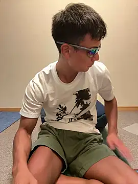 ki--kun online show from 18, 7, 2026