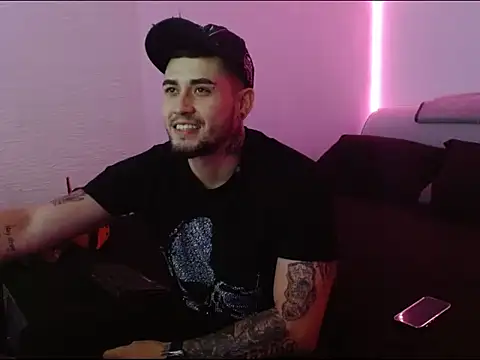 Lliam 2 online show from 18, 1, 2025
