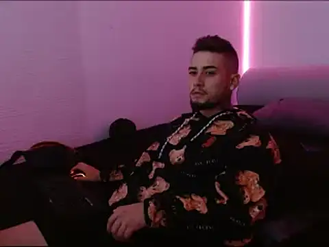 Lliam 2 online show from 20, 1, 2025
