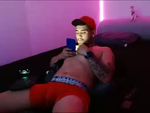 Lliam 2 online show from 25, 1, 2025