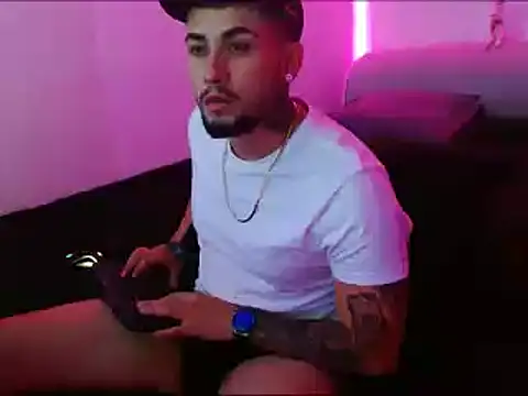 Lliam 2 online show from 26, 1, 2025