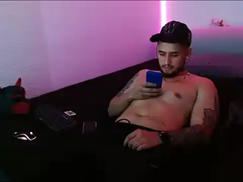Lliam 2 online show from 26, 1, 2025