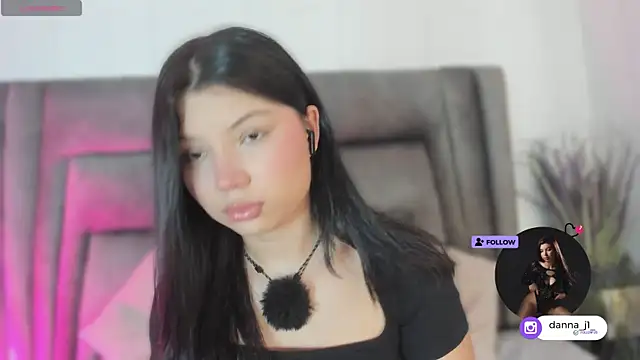 Snapshot of DannaJhonson1 chatting on 14, 5, 2026 DannaJhonson1 online show from 14, 5, 2026