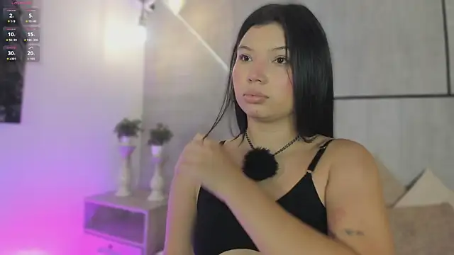 Snapshot of DannaJhonson1 chatting on 22, 5, 2026 DannaJhonson1 online show from 22, 5, 2026