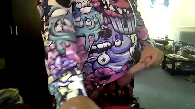 yourcourage1 online show from 30, 10, 2025