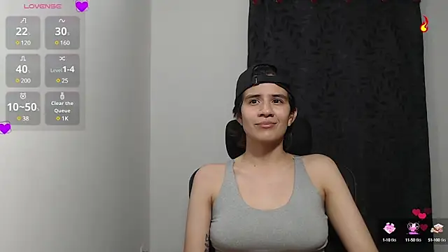 Dha lia0 online show from 20, 3, 2025