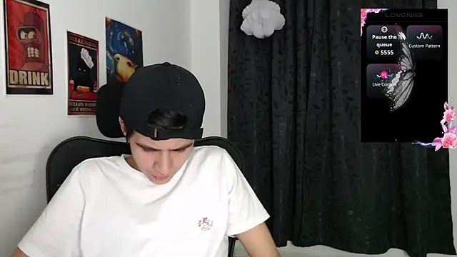 Dha lia0 online show from 8, 10, 2025