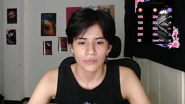 Dha lia0 online show from 3, 11, 2025