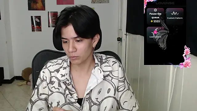 Dha lia0 online show from 5, 12, 2025