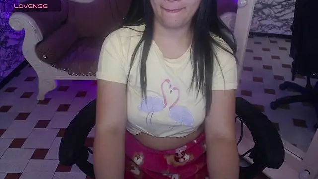 Skye Little v online show from 7, 3, 2025