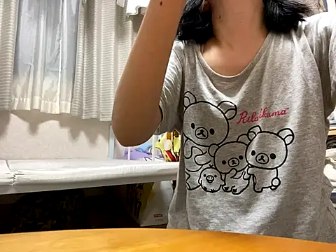 Snapshot of riri_riri_jp chatting on 30, 9, 2025 riri riri jp online show from 30, 9, 2025
