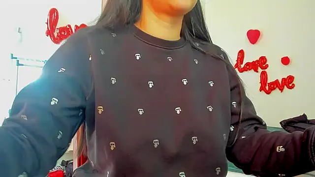 Tianiaa online show from 19, 2, 2025