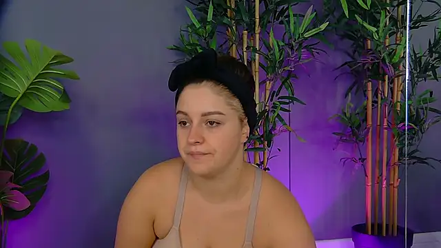 PatriciaSpice online show from 21, 9, 2025