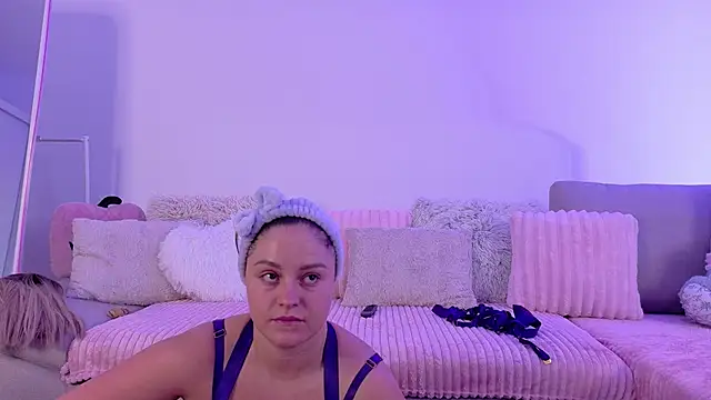 PatriciaSpice online show from 22, 4, 2026