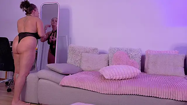 PatriciaSpice online show from 12, 5, 2026