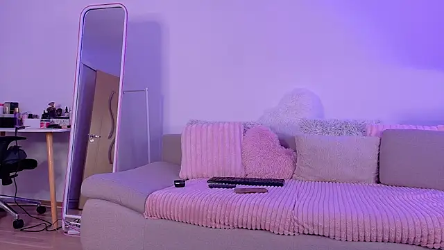 PatriciaSpice online show from 5, 6, 2026