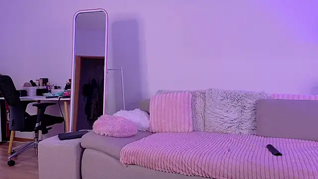 PatriciaSpice online show from 6, 6, 2026