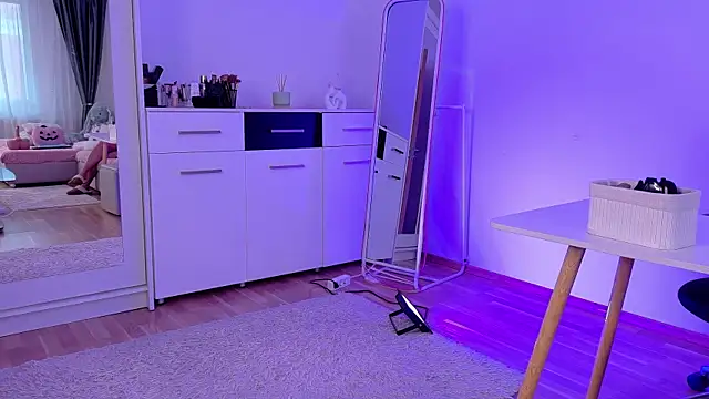 PatriciaSpice online show from 10, 6, 2026