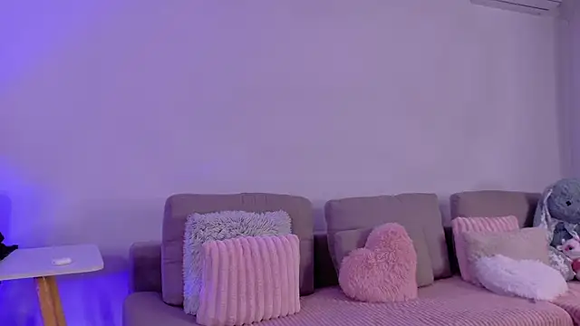 PatriciaSpice online show from 12, 6, 2026