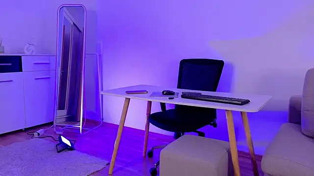 PatriciaSpice online show from 16, 6, 2026